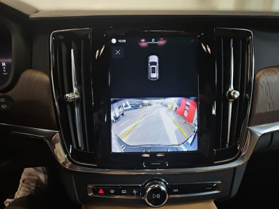 Volvo V90 Gebrauchtwagen Volvo V90 Gebrauchtwagen