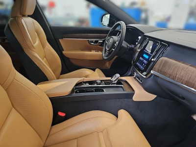 Volvo V90 Gebrauchtwagen Volvo V90 Gebrauchtwagen
