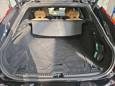 Volvo V90 Gebrauchtwagen Volvo V90 Gebrauchtwagen