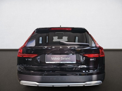 Volvo V90 Gebrauchtwagen Volvo V90 Gebrauchtwagen