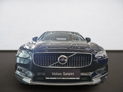 Volvo V90 Gebrauchtwagen Volvo V90 Gebrauchtwagen