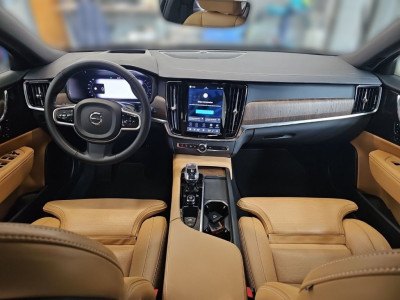 Volvo V90 Gebrauchtwagen Volvo V90 Gebrauchtwagen