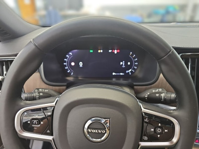 Volvo V90 Gebrauchtwagen Volvo V90 Gebrauchtwagen