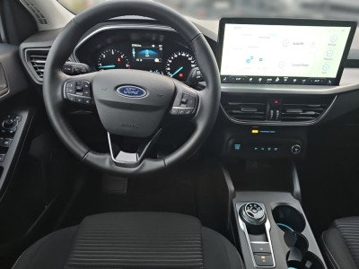 Ford Focus Gebrauchtwagen Ford Focus Gebrauchtwagen