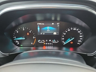 Ford Focus Gebrauchtwagen Ford Focus Gebrauchtwagen