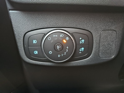 Ford Focus Gebrauchtwagen Ford Focus Gebrauchtwagen