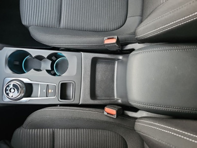 Ford Focus Gebrauchtwagen Ford Focus Gebrauchtwagen