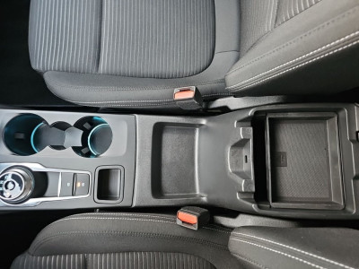 Ford Focus Gebrauchtwagen Ford Focus Gebrauchtwagen