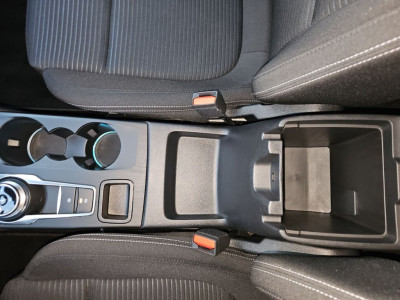 Ford Focus Gebrauchtwagen Ford Focus Gebrauchtwagen