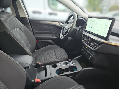 Ford Focus Gebrauchtwagen Ford Focus Gebrauchtwagen