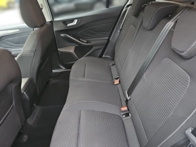 Ford Focus Gebrauchtwagen Ford Focus Gebrauchtwagen