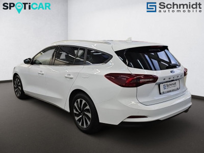 Ford Focus Gebrauchtwagen Ford Focus Gebrauchtwagen