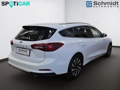 Ford Focus Gebrauchtwagen Ford Focus Gebrauchtwagen