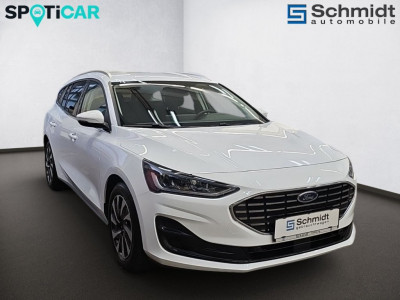 Ford Focus Gebrauchtwagen Ford Focus Gebrauchtwagen