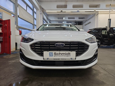Ford Focus Gebrauchtwagen Ford Focus Gebrauchtwagen