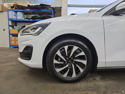 Ford Focus Gebrauchtwagen Ford Focus Gebrauchtwagen