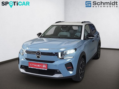 Citroën C3 Gebrauchtwagen Citroën C3 Gebrauchtwagen