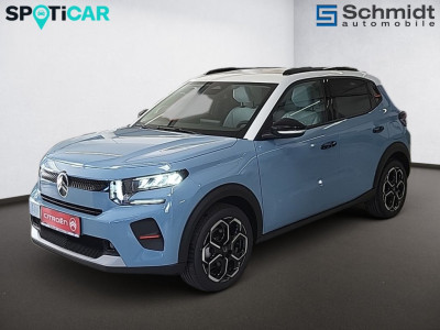 Citroën C3 Gebrauchtwagen Citroën C3 Gebrauchtwagen