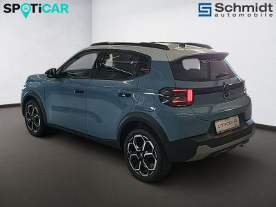 Citroën C3 Gebrauchtwagen Citroën C3 Gebrauchtwagen