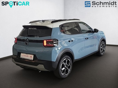 Citroën C3 Gebrauchtwagen Citroën C3 Gebrauchtwagen