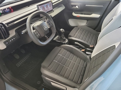 Citroën C3 Gebrauchtwagen Citroën C3 Gebrauchtwagen