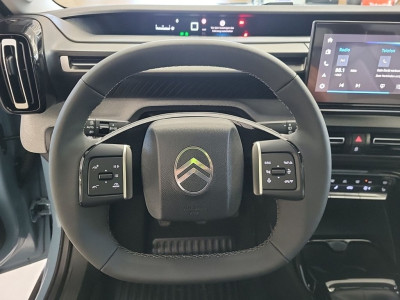 Citroën C3 Gebrauchtwagen Citroën C3 Gebrauchtwagen