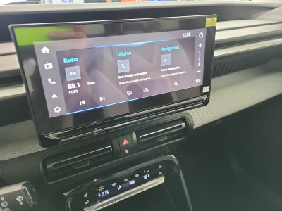 Citroën C3 Gebrauchtwagen Citroën C3 Gebrauchtwagen