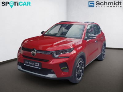 Citroën C3 Gebrauchtwagen