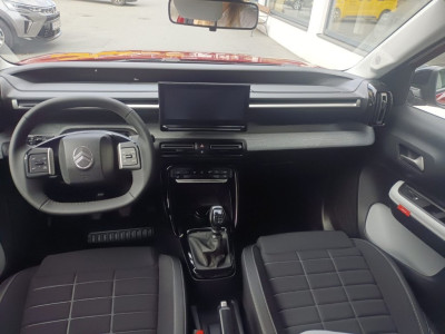 Citroën C3 Gebrauchtwagen