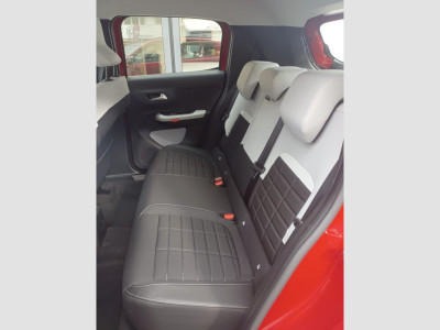 Citroën C3 Gebrauchtwagen
