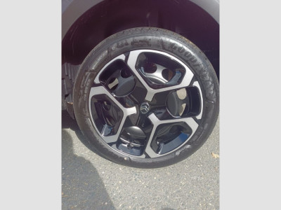 Citroën C3 Gebrauchtwagen