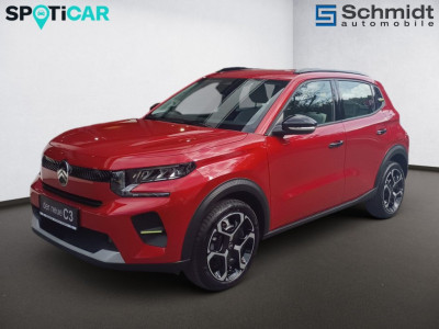 Citroën C3 Gebrauchtwagen