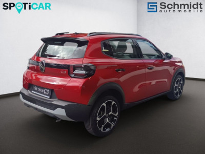 Citroën C3 Gebrauchtwagen