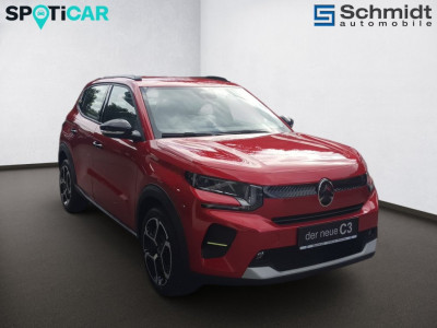 Citroën C3 Gebrauchtwagen