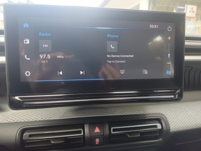 Citroën C3 Gebrauchtwagen