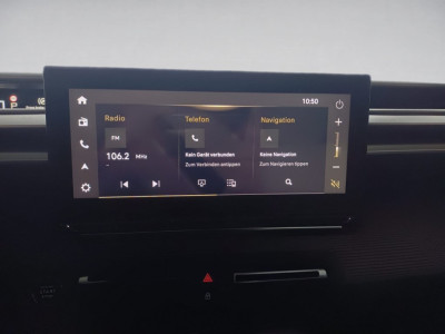 Citroën C3 Gebrauchtwagen