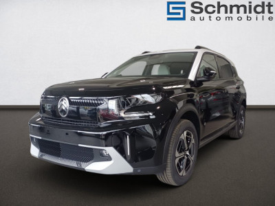 Citroën C3 Gebrauchtwagen