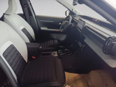 Citroën C3 Gebrauchtwagen