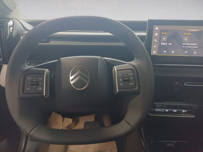 Citroën C3 Gebrauchtwagen