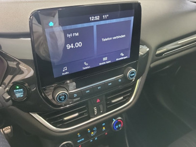 Ford Fiesta Gebrauchtwagen Ford Fiesta Gebrauchtwagen
