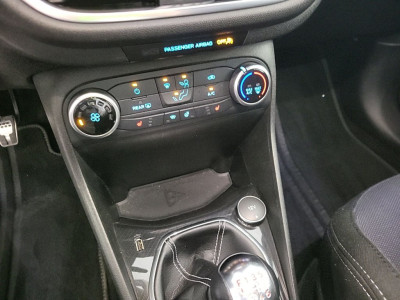 Ford Fiesta Gebrauchtwagen Ford Fiesta Gebrauchtwagen
