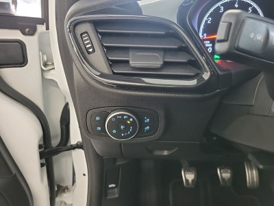 Ford Fiesta Gebrauchtwagen Ford Fiesta Gebrauchtwagen