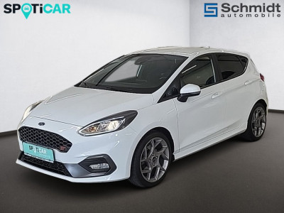 Ford Fiesta Gebrauchtwagen Ford Fiesta Gebrauchtwagen