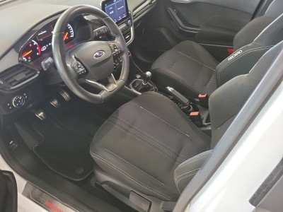 Ford Fiesta Gebrauchtwagen Ford Fiesta Gebrauchtwagen