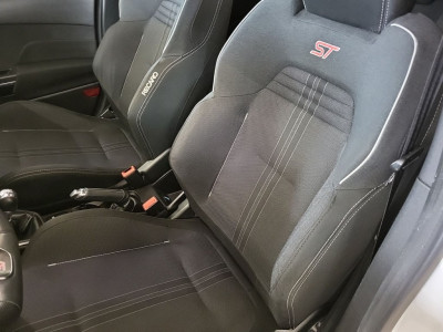 Ford Fiesta Gebrauchtwagen Ford Fiesta Gebrauchtwagen
