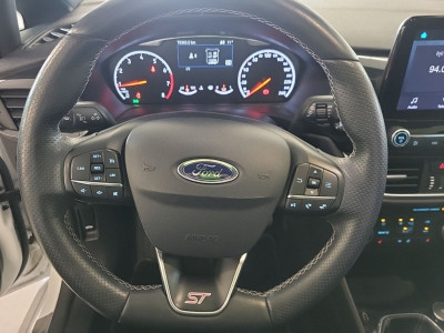 Ford Fiesta Gebrauchtwagen Ford Fiesta Gebrauchtwagen