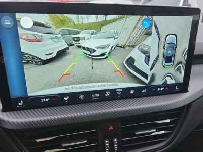 Ford Kuga Gebrauchtwagen Ford Kuga Gebrauchtwagen