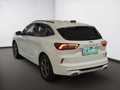 Ford Kuga Gebrauchtwagen Ford Kuga Gebrauchtwagen