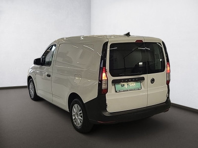 VW Caddy Gebrauchtwagen VW Caddy Gebrauchtwagen