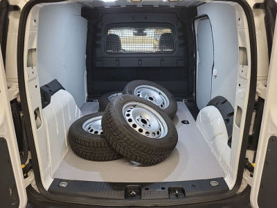 VW Caddy Gebrauchtwagen VW Caddy Gebrauchtwagen
